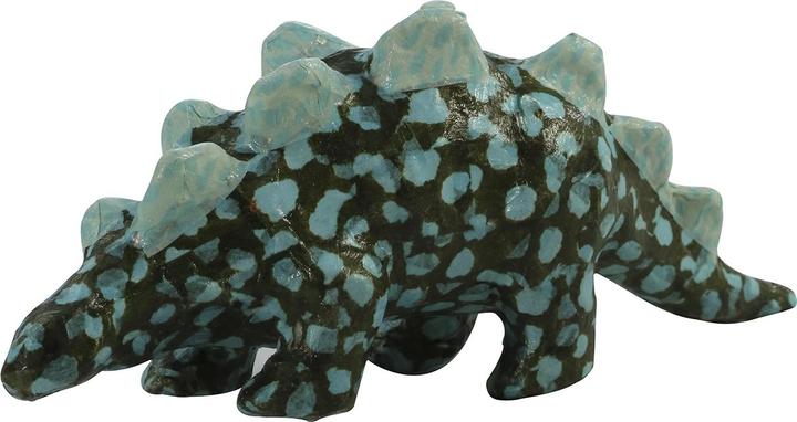 Actual product image Décopatch Papp-Figur Stegosaurus