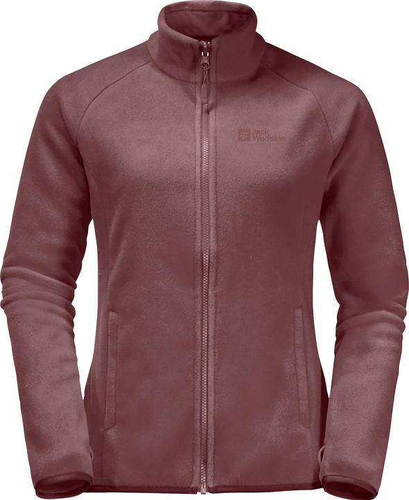 Jack Wolfskin Women's Moonrise Jacket