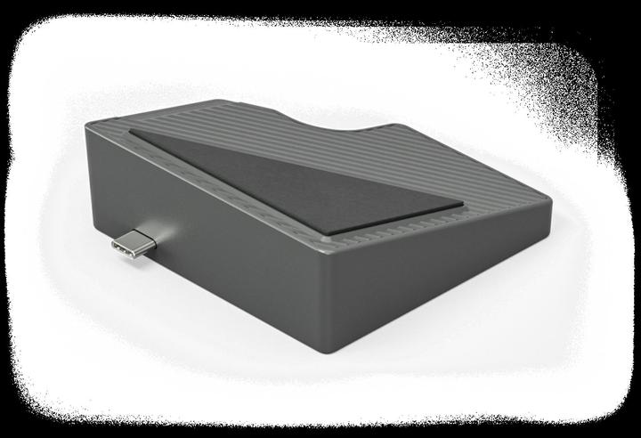 Image du produit Logitech Tap Base Bundle