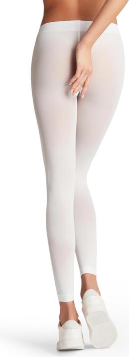 Image du produit Falke Pure Matt 50 Leggings, couleur 2209 blanc, taille 36-38 (50 DEN, 36 - 38)