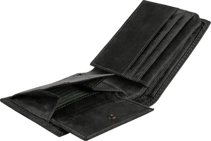Actual product image Bagan Geldbörse