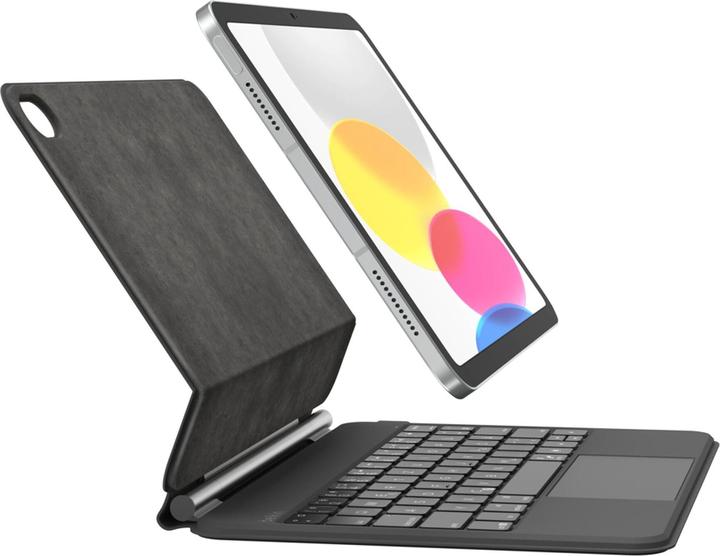 Produktbild Belkin Pro Tastatur mit Hülle (DE, iPad 10.9 (2022))