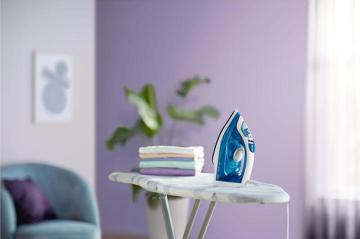 Actual product image Philips EasySpeed GC1750/21 (2000 W, 100 g/min)
