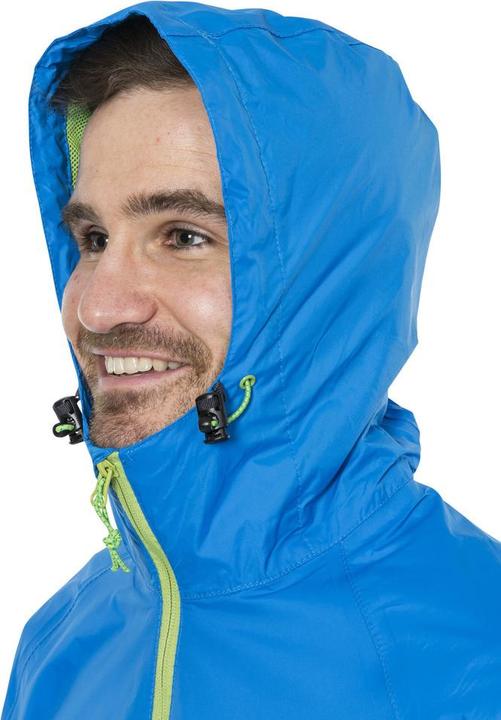 Actual product image Trespass QIKPAC Rain Jacket JKT TP75 (L)