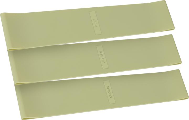 Produktbild Omnana SoftFlex Fitnessband (0.30 m, Leicht)