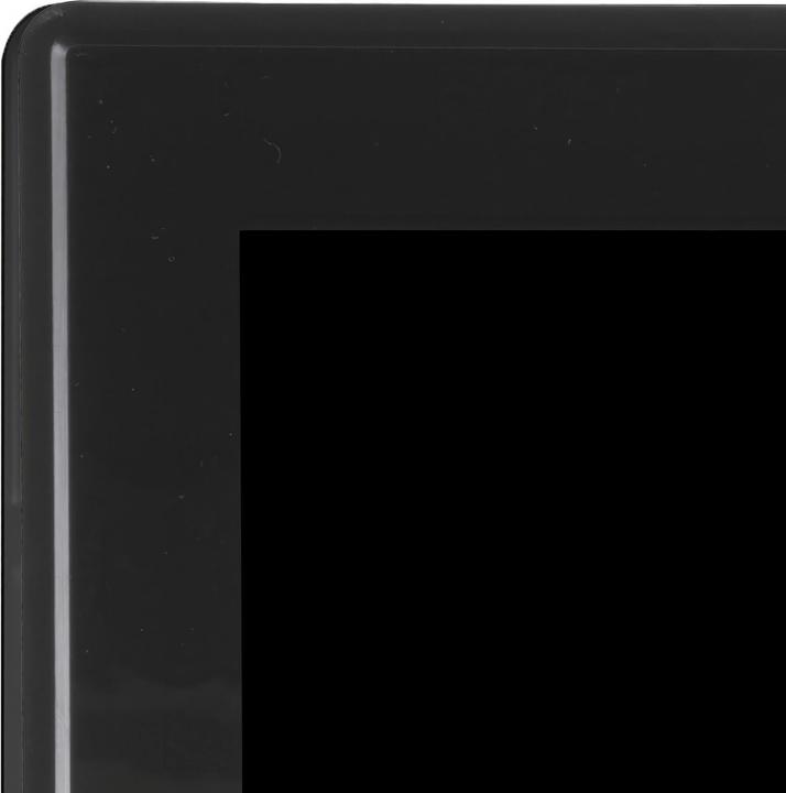 Actual product image Denver PFF-1515B (15.60", 1920 x 1080 pixels)