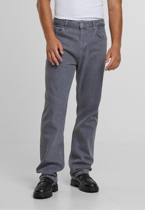Actual product image 2Y Studios 2Y Gabrie Basic Straight Jeans - 178439 (31)