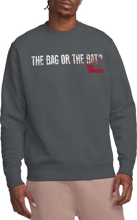 Produktbild Ray Donovan Bag Or Bat Sweatshirt (XXL)