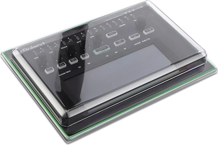 Decksaver Couverture anti-poussière Aira TB-3