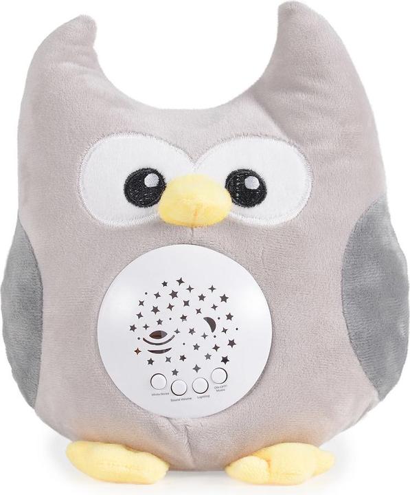 Image du produit Moni peluche musicale Starry Sky