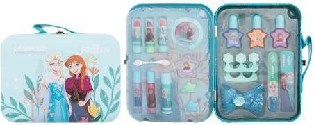 Actual product image Lip Smacker Disney Frozen Beauty Box