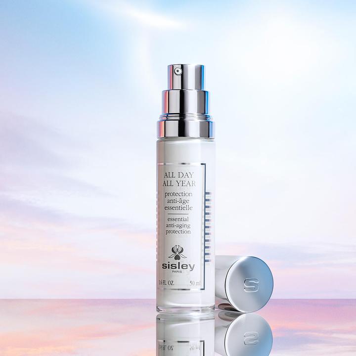 Produktbild Sisley All Day All Year (50 ml, Tagescreme)