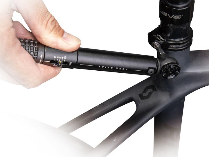 Produktbild Topeak Torq Stick (2 Nm, 10 Nm)