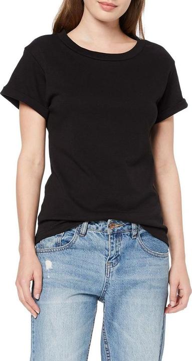Produktbild Spiral Urban Fashion TShirt UBootAusschnitt Kurze Ärmel (S)