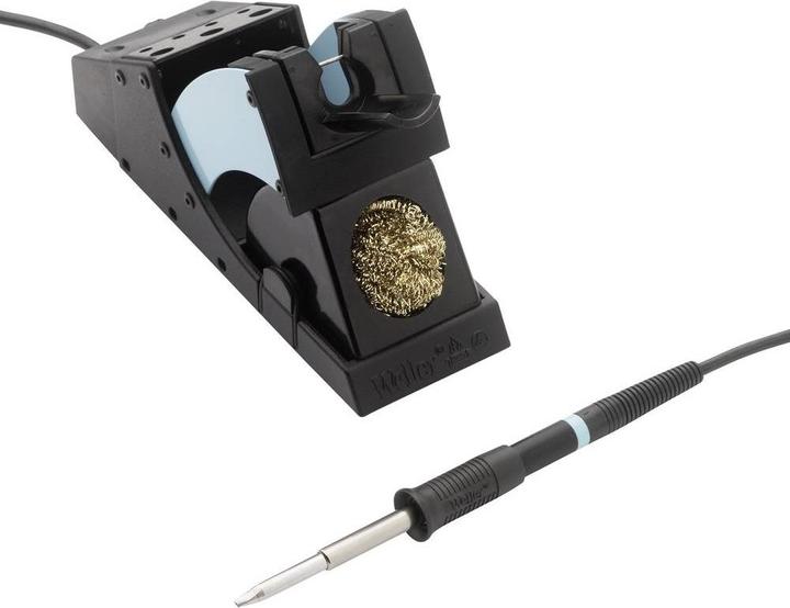 Immagine prodotto Weller Erem Set di saldatori 24 V 120 W Profe