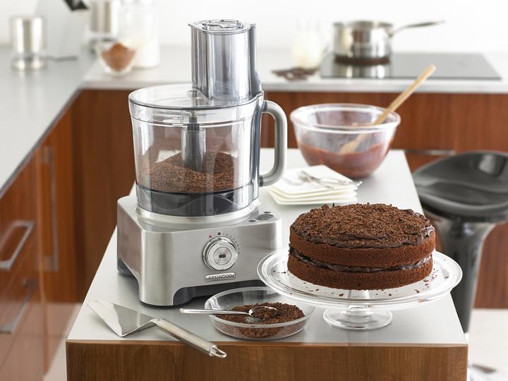 Actual product image Kenwood MultiPro Excel (4000 ml, 1300 W)