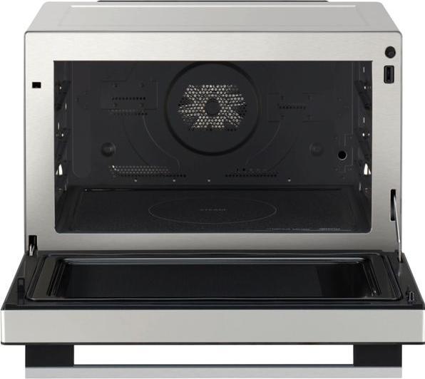 Actual product image Panasonic NN-CS89LB (31 l)