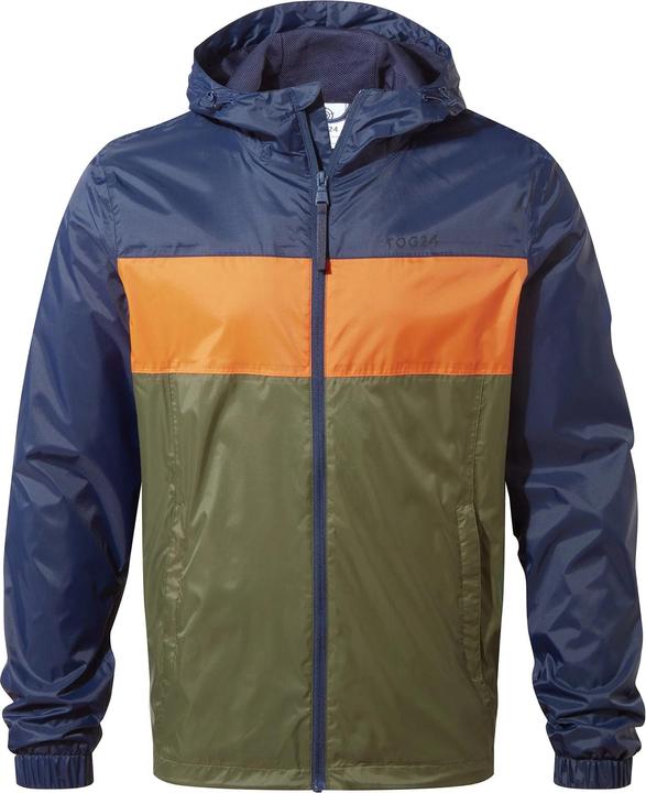 Image du produit TOG24 - Veste imperméable CRAVEN MILATEX - Homme (XXL)