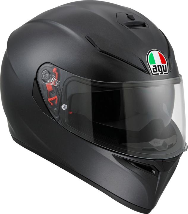 Produktbild AGV K-3 Uni (59 - 60 cm, L)