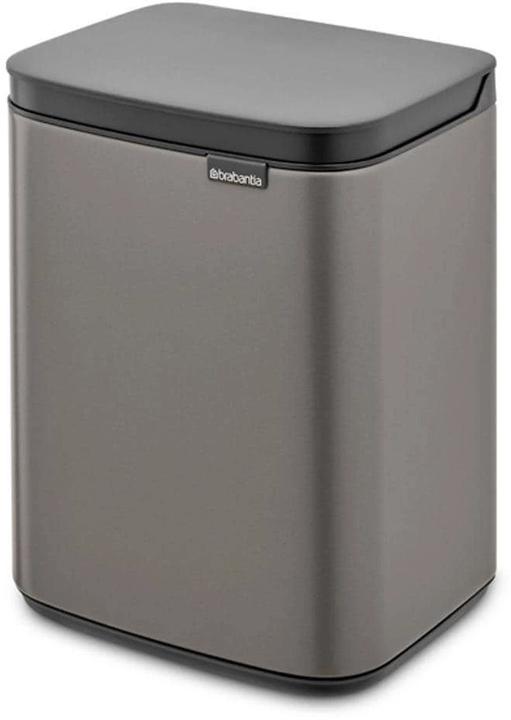 Image du produit Brabantia Bo Waste Bin (4 l)