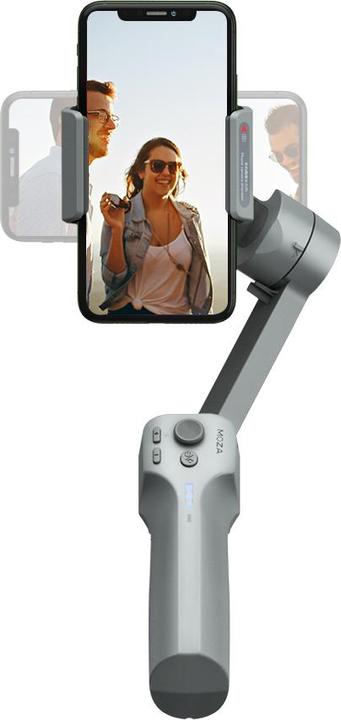 Produktbild Moza Mini MX Smartphonekamerastabilisator (Smartphone, 0.28 kg)