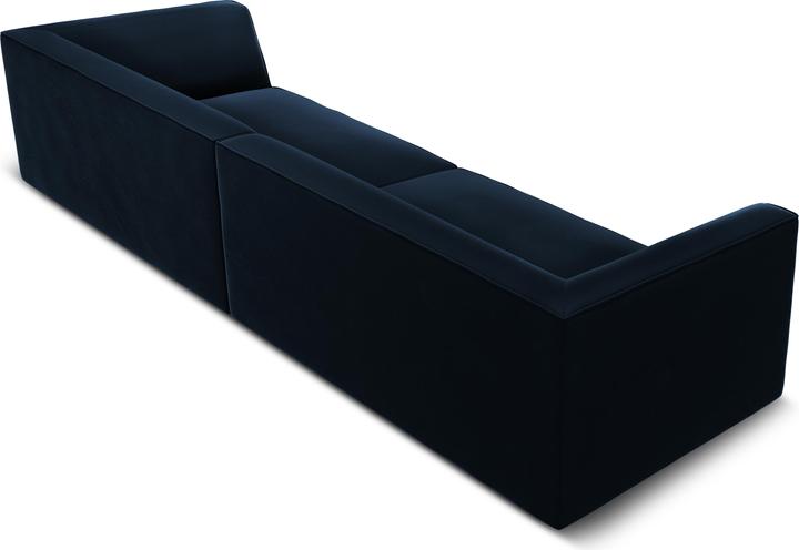 Actual product image CXL by Christian Lacroix Charles (2 person sofa, 3-seater, 4-seater)