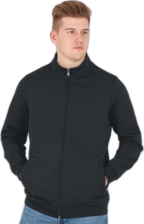 Actual product image JAKO Sweat jacket Doubletex (3XL)