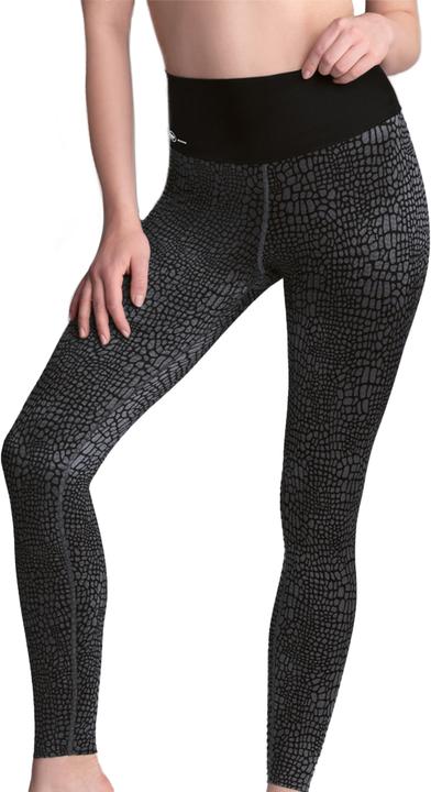 Anita Tights Massage Effekt Sport-Hose lang