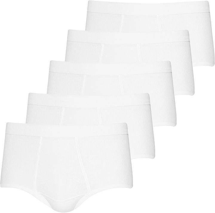 Actual product image ESGE Pack of 5 - double rib briefs with intervention (4XL, 5-pack)