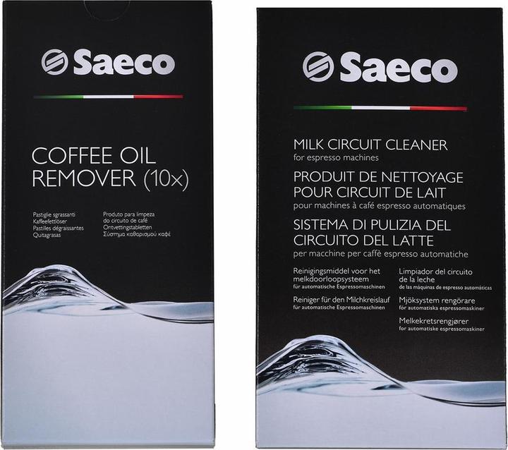 Produktbild Saeco Aulika EVO Top HSC