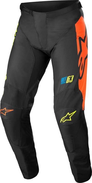 Produktbild Alpinestars Racer Compass Pants (Damen, Herren, 36)