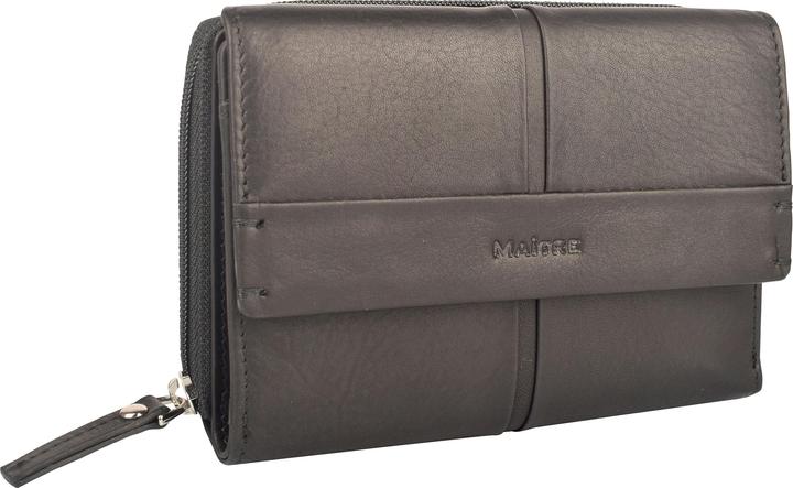 Actual product image Maître Birkenfeld Diethilde Purse MH14FZ