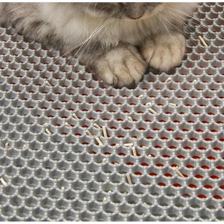 Actual product image Petkit Cat litter pad