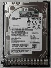 Produktbild HPE 872479-B21 (1.20 TB, 2.5")