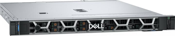 Produktbild Dell POWEREDGE R360 SMART (Intel Xeon E-2434, 16 GB, Rack Server)