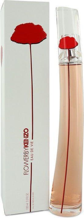 Actual product image Kenzo Flower Eau de Vie (Eau de parfum, 100 ml)