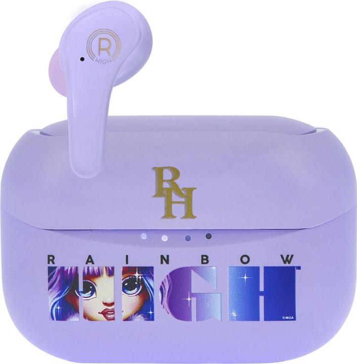 Produktbild OTL TWS Earpods - Rainbow High (RH0927)