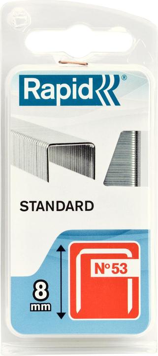 Image du produit Rapid Staples 53/8. (1060 x)