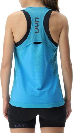 Actual product image UYN Ärmelloses Laufshirt Exceleration Aernet (XL)