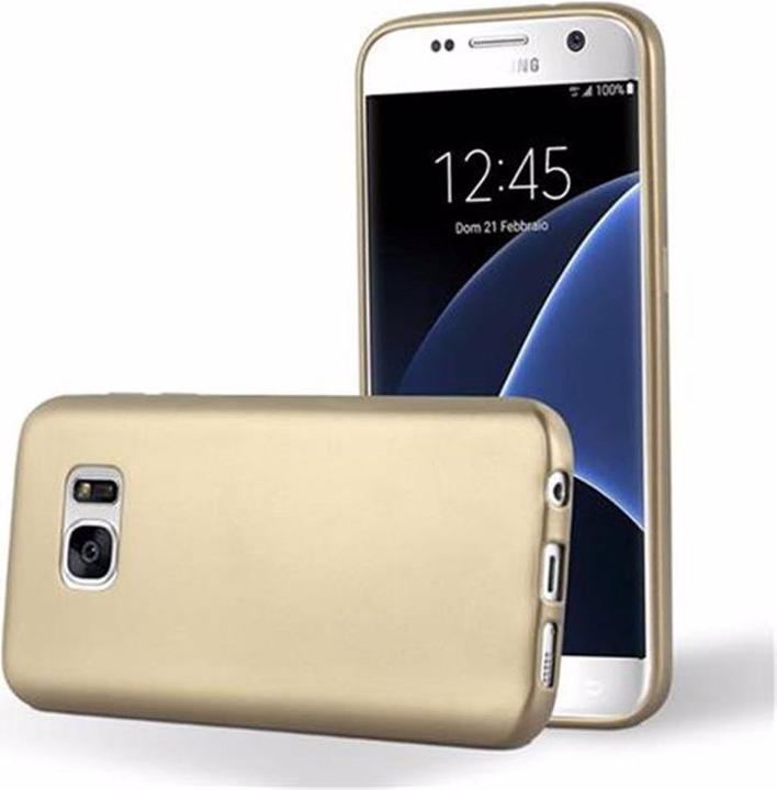 Metallic Gold