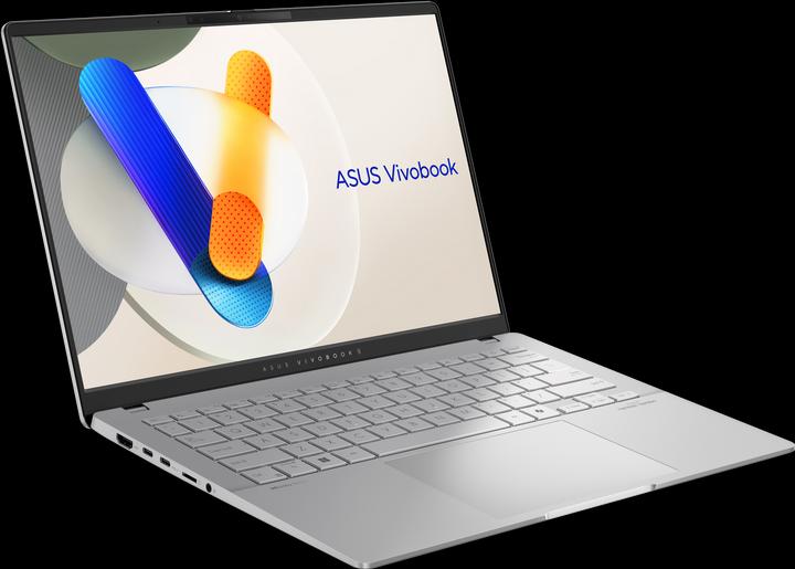 Produktbild ASUS Vivobook S 14 (14", AMD Ryzen 7 8845HS, 16 GB, 1000 GB, DE)