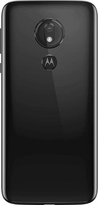 Produktbild Motorola Moto G7 Power (64 GB, Black, 6.20", Dual SIM, 12 Mpx, 4G)