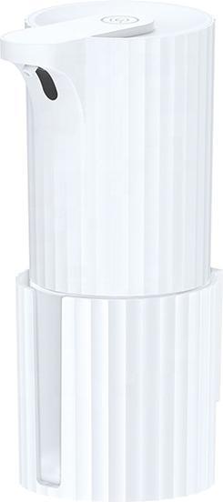 Image du produit Usams Automatyczny dozownik bezdotykowy biały/white ZB172XSJ01 (US-ZB172)