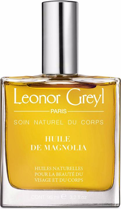 Produktbild Leonor Greyl Huile de Magnolia (Körpercreme, 95 ml)