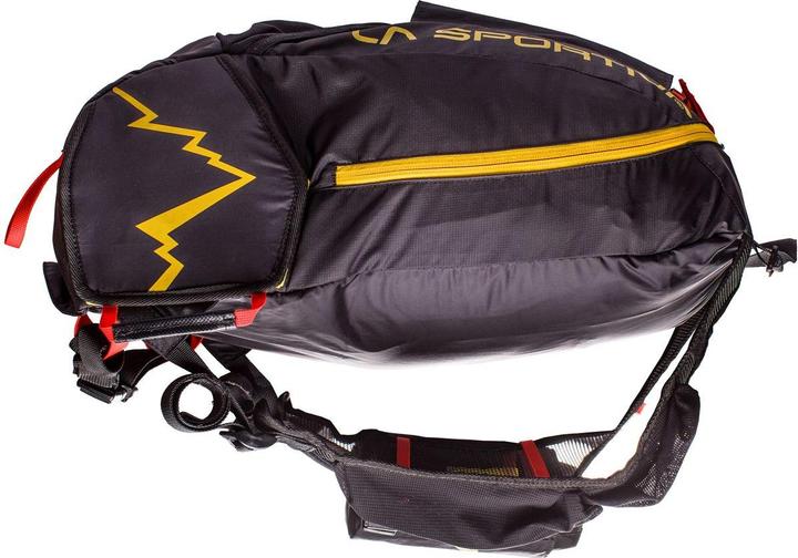 Actual product image La Sportiva Skimo Race Backpack (18 l)