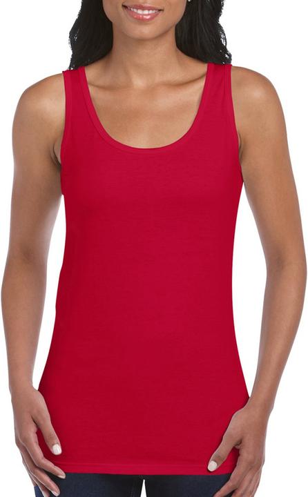 Produktbild Gildan Tank Top (XL)