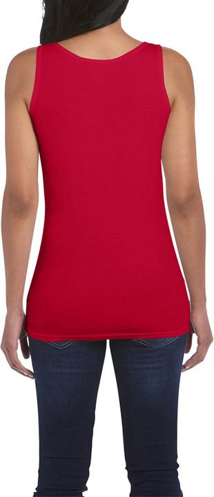 Produktbild Gildan Tank Top (XL)