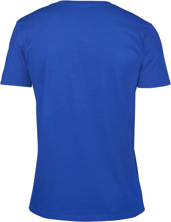 Produktbild Gildan Soft Style TShirt VAusschnitt Kurzarm (XXL)