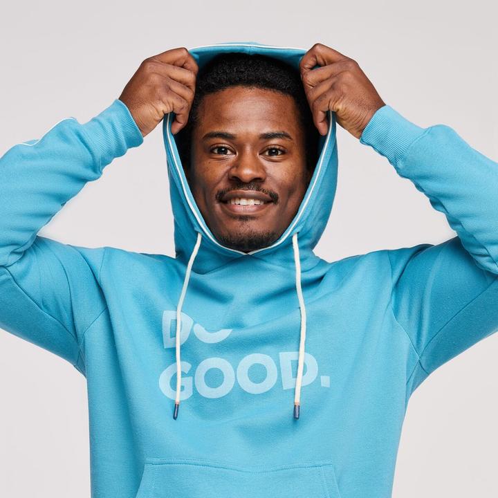 Image du produit Cotopaxi Do Good Pullover Hoodie (L)
