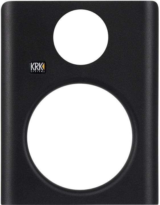 Produktbild KRK Rokit RP5 G5 (Aktiv, 1 Stk., 1x 55 W)